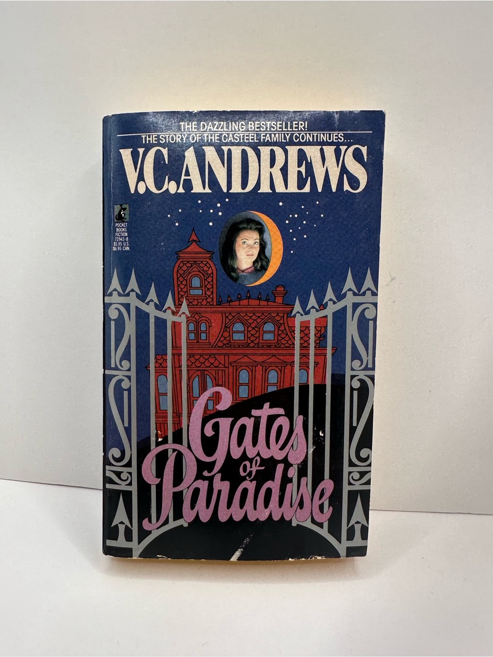 VC Andrews Mix series Book Lot - Picture 4 of 11